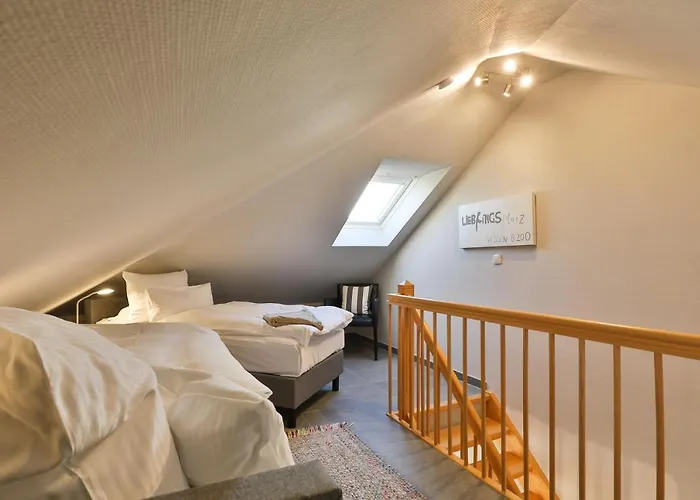 Sylt Traum