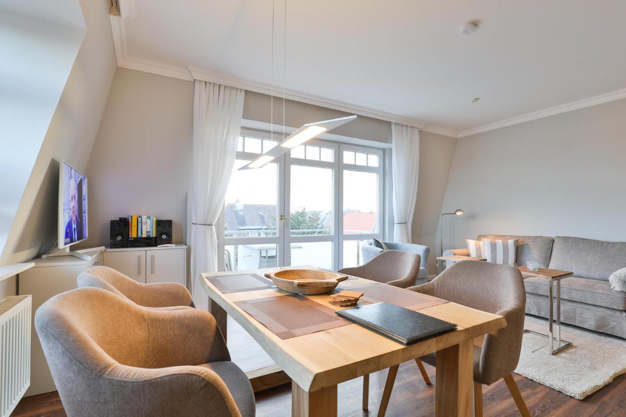 Sylt Traum Wenningstedt-Braderup