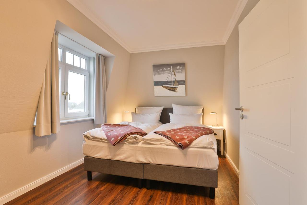 Sylt Traum Apartment