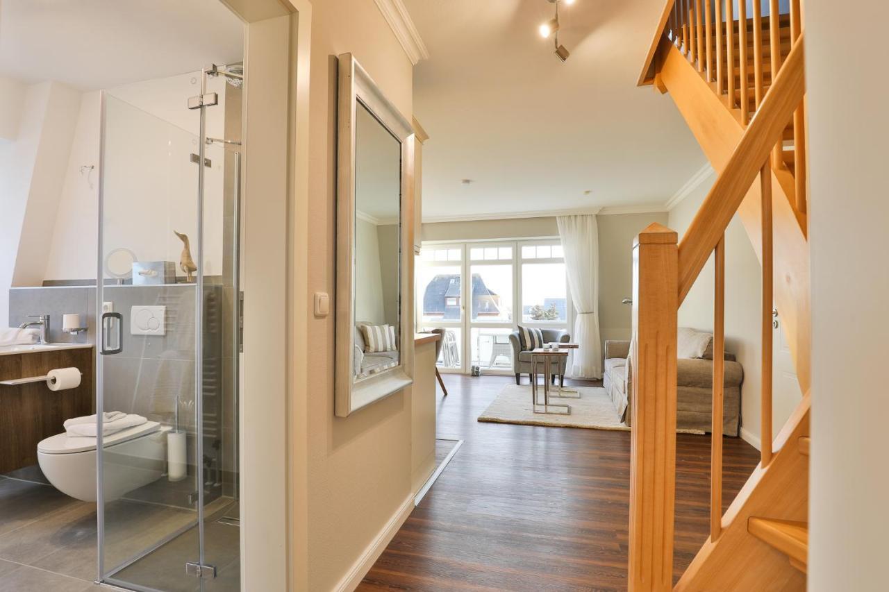 Sylt Traum Apartment *