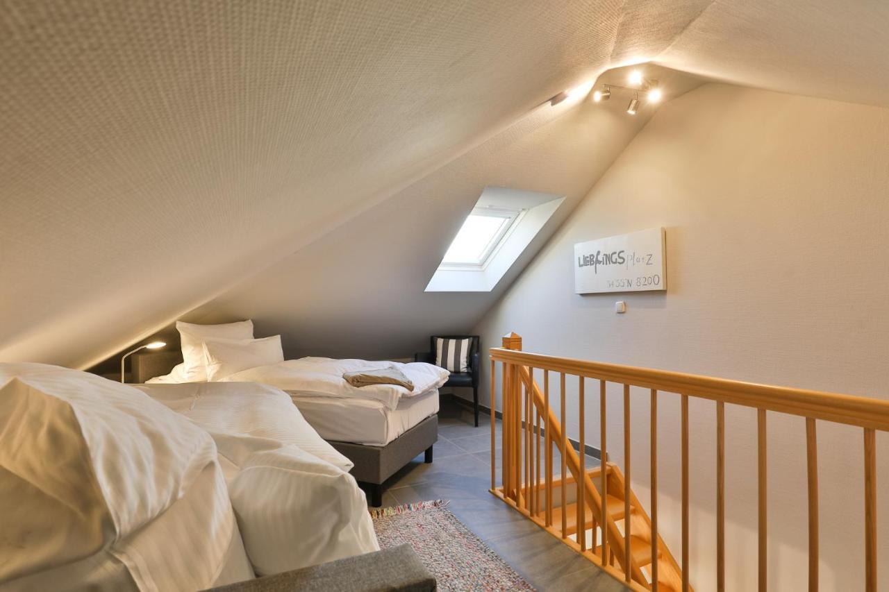 Apartment Sylt Traum