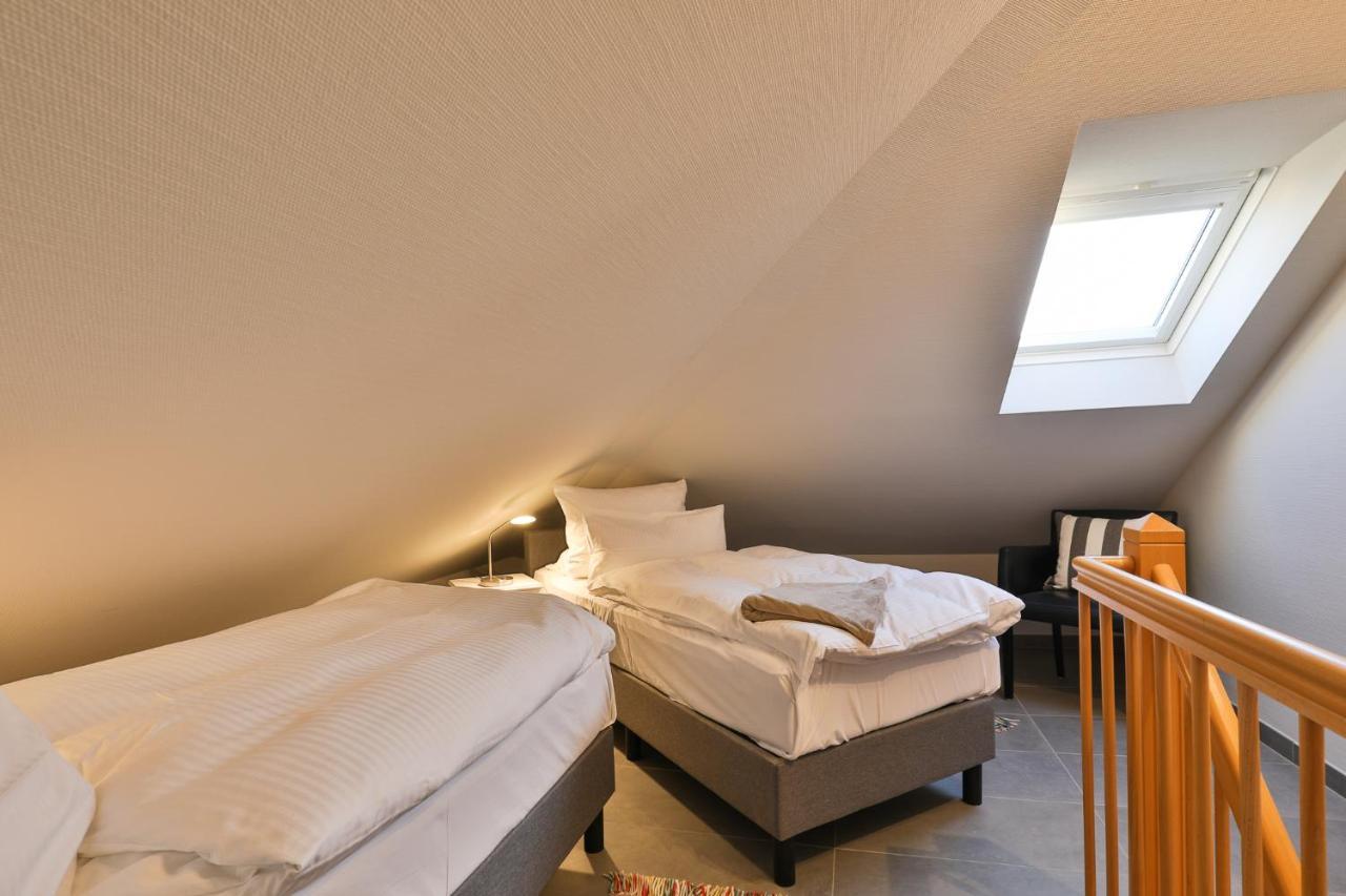Apartment Sylt Traum *