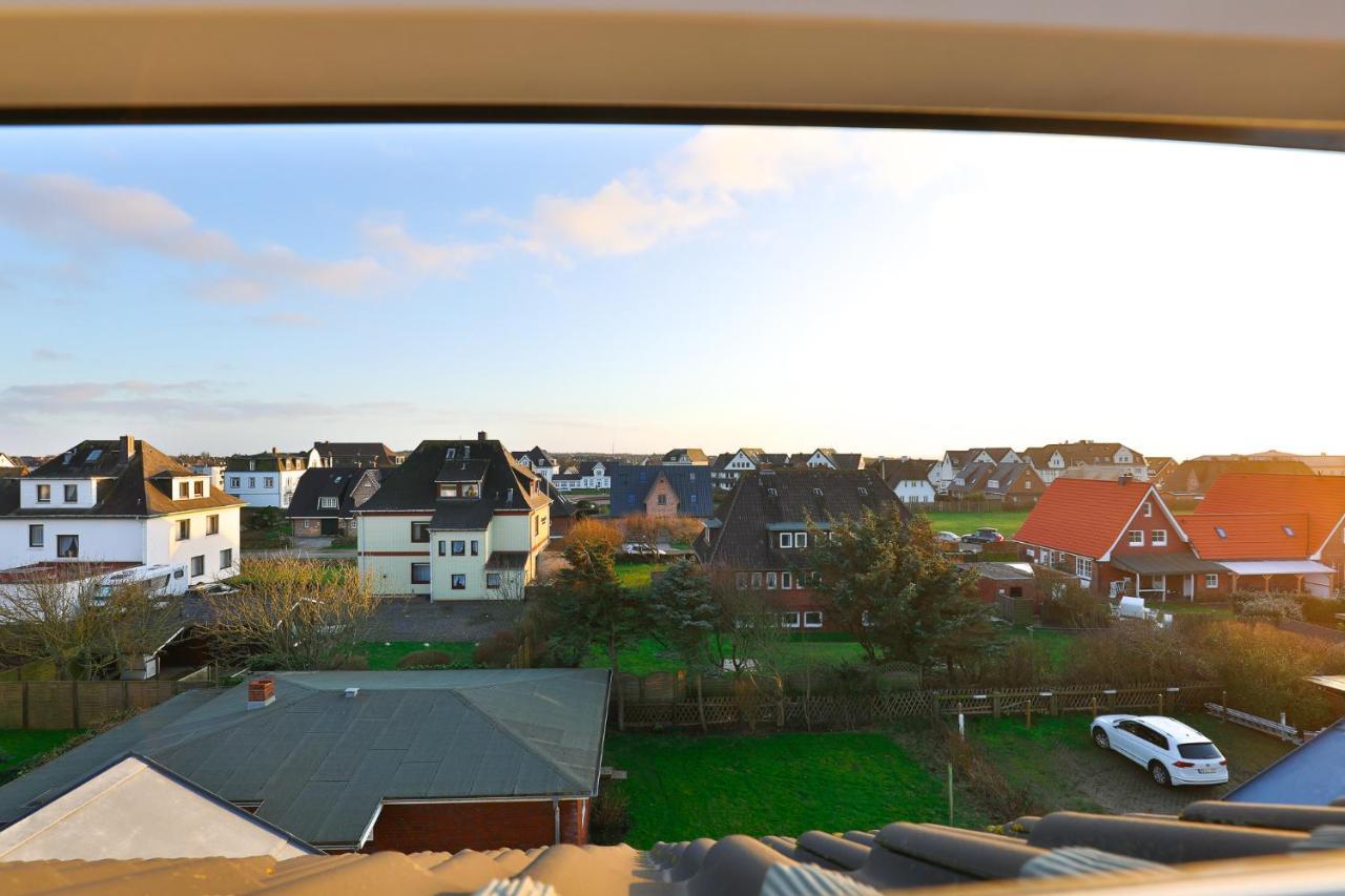 Apartment Sylt Traum Wenningstedt-Braderup
