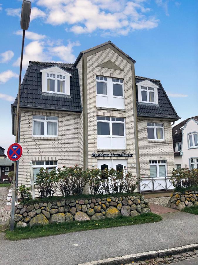 Sylt Traum Apartment