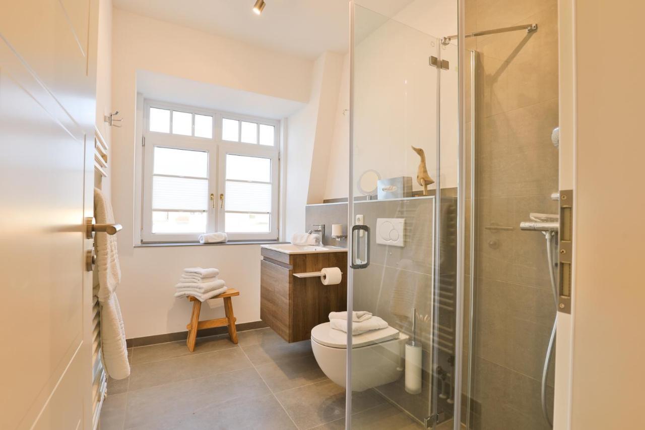 Sylt Traum Apartment Wenningstedt-Braderup