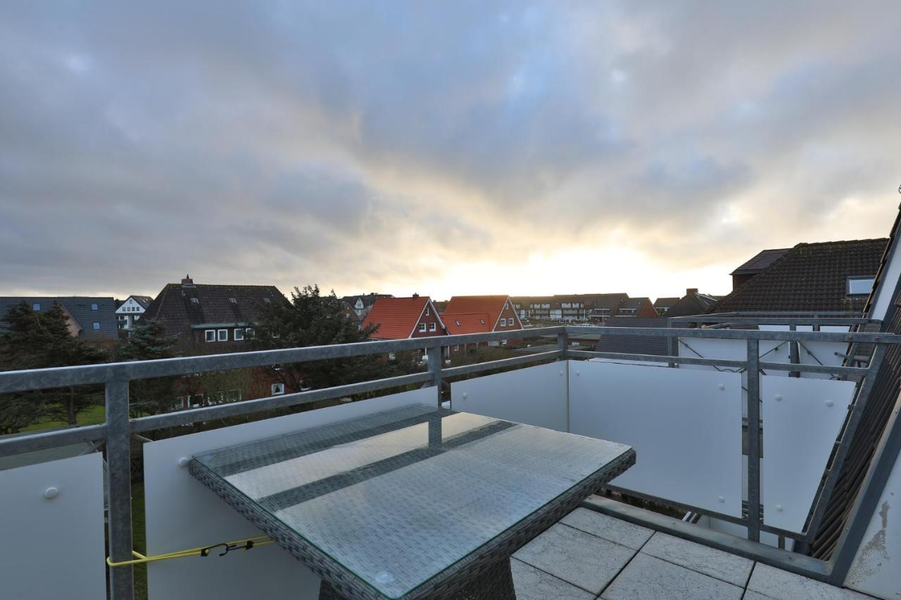 Apartment Sylt Traum *